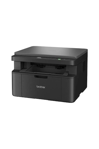 Brother DCP-L1632W-2T Çok Fonksiyonlu Mono Laser Yazıcı 20ppm 2 Tam Dolu Toner Wi-fi
