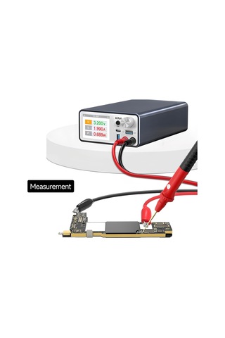 Aixun P2408s 32v 8a Dc Power Suppley