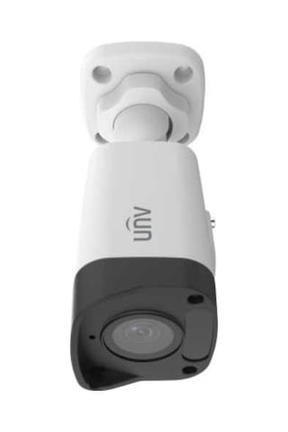 Unv Ipc2124lb-af28k-a2 4mp 2.8mm Sabit Lens 30m Ir Bullet Sesli Ip Kamera
