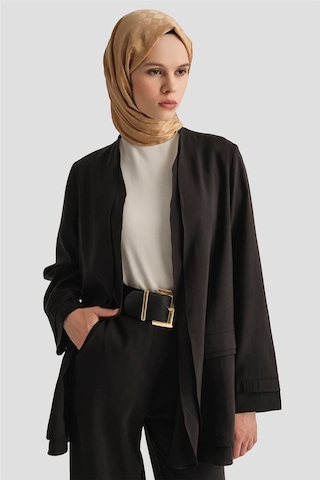 Armine Dökümlü Cupra Takım 25y6037 Siyah Siyah