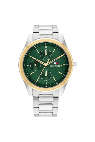 Th1710537 Tommy Hilfiger Erkek Kol Saati