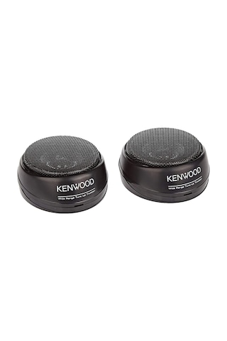 Kenwood Kfc-T40A 280W Profesyonel Tweeter Takımı