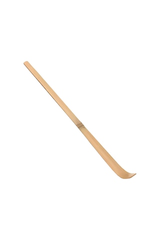 Bambu Matcha Çayı Kaşık Bamboo Spoon