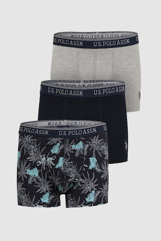 U.S. Polo Assn. Erkek Lacivert İç Giyim Alt 50326511 Vr033