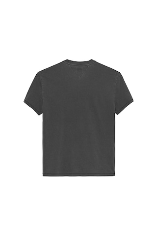 Tommy Jeans Erkek Tişört-dm0dm22328 Siyah