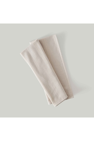 Linens Vandis 40x65 Cm Kurulama Bej Gold Çok Renkli