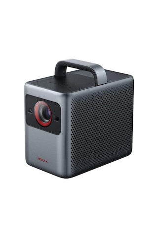 Anker Nebula Cosmos Laser 4k Projeksiyon Cihazı 1840 Ansı Lümen Wi-fi Android Tv Taşınabilir - Teşhir