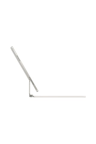Apple Uyumlu iPad Air M3 İçin 11" Magic Türkçe Q Klavye
