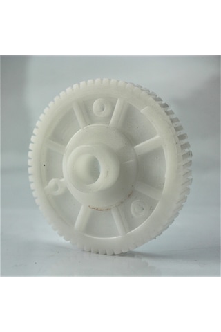 Ford Fiesta Fuscon 2002-2012 Ön Silecek Dişlisi Oem: 2S6T 17B571 AD