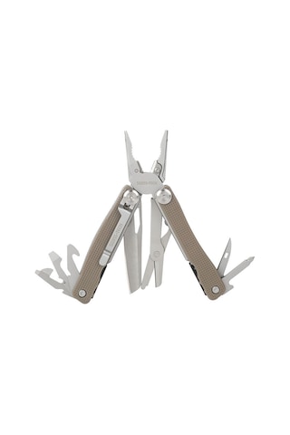 Swiss Tech 15-ın-1 Multi Tools Siyah