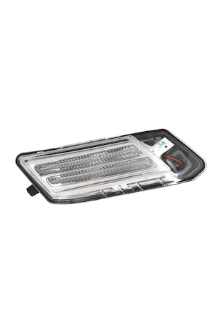 Volvo xc60 2009 2010 2011 2012 2013 Sol Gündüz Ledi