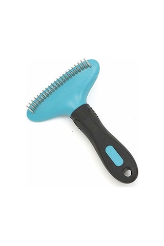 M-pets Hairdo Tırmık Köpek Tarağı 11,5x16 Cm 244-70004.01