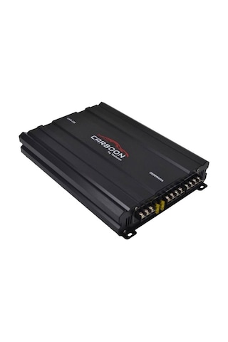 Carmon Carboon Car-331 4 Kanal Oto Anfi 4000 Waat