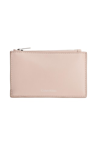 Calvin Klein Kadın Cüzdan Lv04f1090g338 Kahverengi