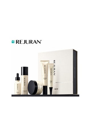 Rejuran Cosmetics Healing Care Cilt Bakım Seti