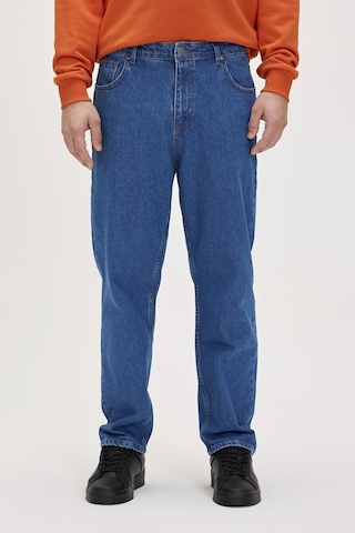 Bad Bear Becao Jeans Koyu Mavi Erkek Denim Pantolon-koyu Mavi Koyu Mavi