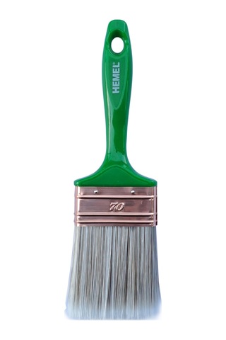 Hemel Wood Pro Fırça No 3