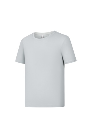 New Performance Premium Basic T-shirt 75.9% Pamuk 24.1% Polyester Beyaz