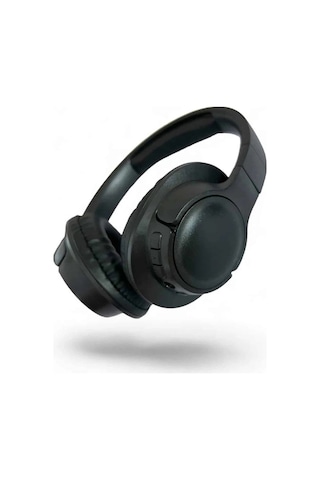 Ceylan Adam Kablosuz Bluetooth Kulaklık Kulak Üstü Mikrofonlu 5.0 Bluetooth Anc Özelliği