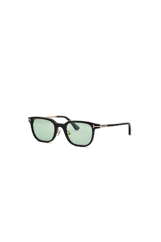 Tom Ford Tf 1233d 01n 52 Erkek Güneş Gözlüğü
