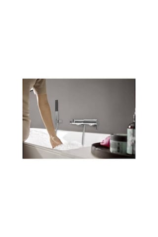 Hansgrohe Finoris Banyo Bataryası Aplike - 76420000