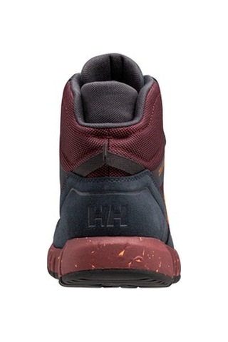 Helly Hansen Monashee Ullr Ht Ayakkabı Siyah