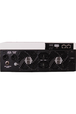 Ortec Vm Iv-5600 5.6kw 48v Mppt Akıllı İnverter