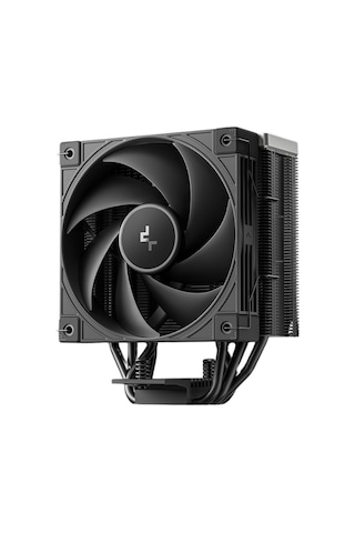 Deepcool Ak400 G2 Dıgıtal Nyx 120mm Kule Tipi Siyah İşlemci Azaz4dep0030
