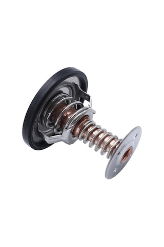 Moly Yunboo Metal Isıtıcı Termostat 160 Kolay Kurulumlu Otomobil Yer Değiştirme Parçası Sı-at32024