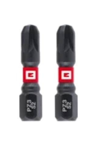 Einhell Pozidriv yıldız bits uç 30 mm PZ3 2 adet - 49132060