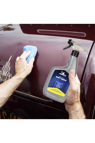 Michelin MC31968 Sulu Sprey Cila 650 ML