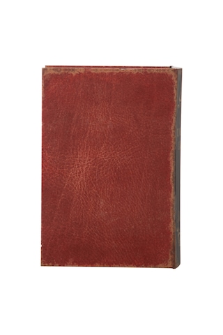Mudo Home Lıghtness Kitap Kutu 19x7x27 Cm 696123