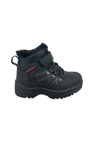 Matzeliger Mzg1216 Siyah Erkek Çocuk Outdoor Treeking Bot