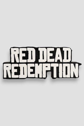 Red Dead Redemptıon - Masa Üstü Figür
