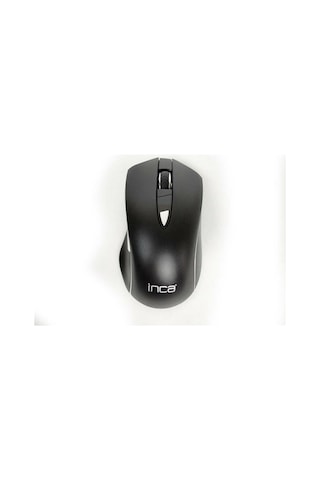 Inca IWM-393RT Kablosuz Sessiz Mouse