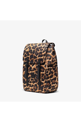 Herschel Retreat Küçük Boy Unisex Kahverengi Sırt Çantası 11400