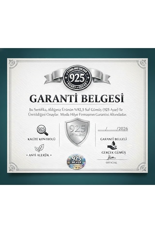 925 Ayar Gümüş Füzyon Erkek Bileklik Künye - 20 Cm X 6 Mm Kalınlık