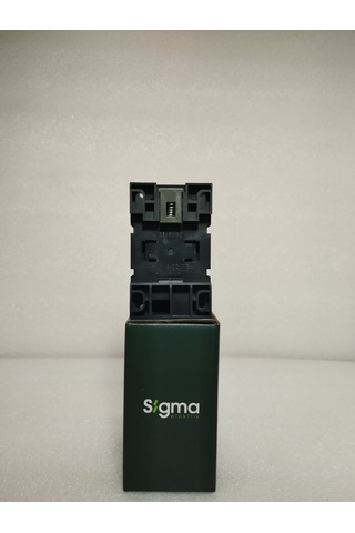 Scm025230 Scm-25 25a 11kw 230v A.g. Kontaktör