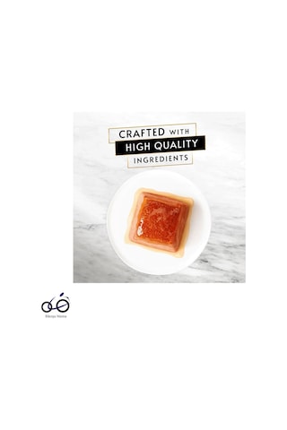 Gourmet Revelations Somon Balıklı Yetişkin Kedi Konservesi 2x57grx6 Paket