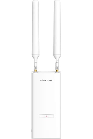 Ip-Com iUAP-AC-Outdoor 1167 Mbps 2.4 - 5 GHz Access Point