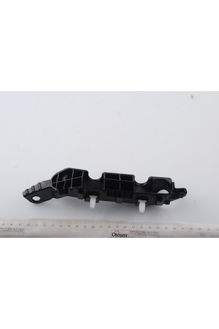Hmc Ön Tampon Braketi Sol Far Altı Plastik Elantra 2011- Uyumlu 865133x000