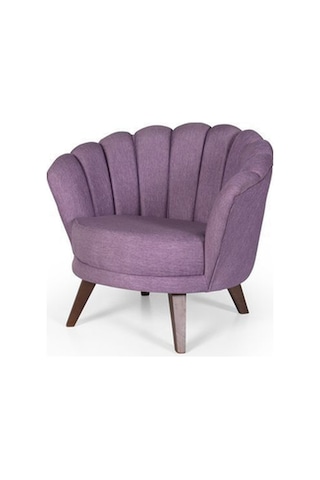 Velar Berjer Keten Mor Mor