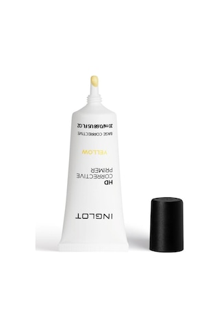 Inglot Kapatıcı Hd Correctıve Prımer Sarı N