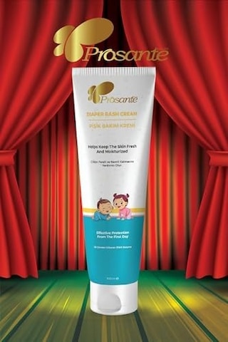 Pişik Bakım Kremi 100 Ml
