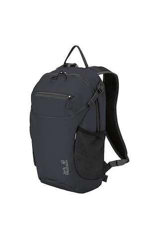 Jack Wolfskin Velocity 12 Unisex Sırt Çantası Gri