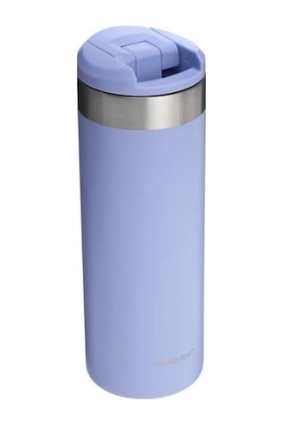 Stanley The Aerolight Transit Mug 0.47l / 16oz Hydrangea Termos Bardak-30139 Açık Mavi