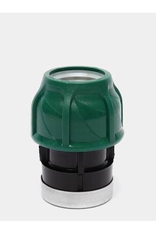 Poelsan Poliestilen Pnp D 32x1" Dahili Dişli Manşon Poelsan 98531126