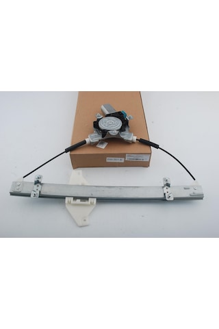 Itaqı Ön Sağ Cam Krikosu Motorlu Hyundai Accent 2000-2005 Uyumlu 8240425010