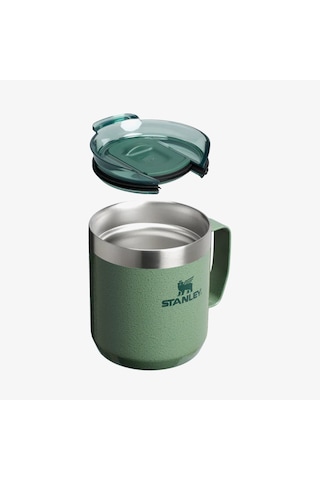 Stanley The Everyday Camp Mug 0.35l Unisex Yeşil Termos 13094