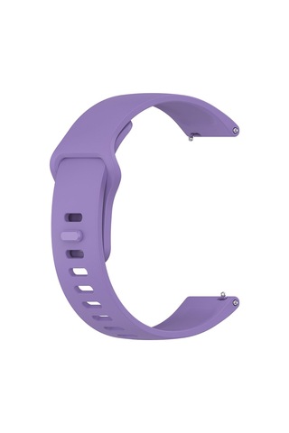 Xiaomi Redmi Watch 5 Active Uyumlu Kordon Ayarlanabilir Soft Yüzey Yumuşak Silikon Kayış